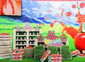 2025年春季112届全国糖酒会，相约成都